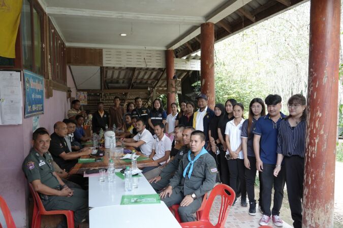กิจกรรมก่อสร้างเพิ่มประสิทธิภาพทางหลวง ทางหลวงหมายเลข 4095 ตอนควบคุม 0100 ตอน สะบ้าย้อย – เขาแดง ระหว่าง กม.15+700 – กม.16+325 ระยะทางรวม 0.625 กิโลเมตร ในพื้นที่บ้านใต้ ตำบลคูหา และบ้านทุ่งไพล ตำบลเขาแดง อำเภอสะบ้าย้อย จังหวัดสงขลา